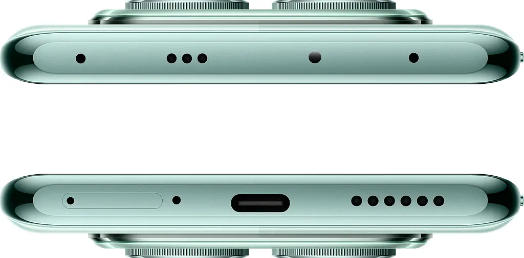Смартфон Xiaomi Redmi Note 14 Pro 5G 8/256GB Green (Global) NFC (no charger) - фото 9