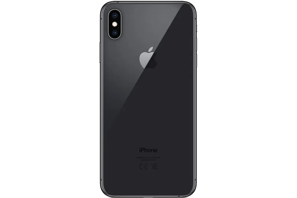 Apple iPhone XS Max 256GB Space Gray (MT682) - фото 3