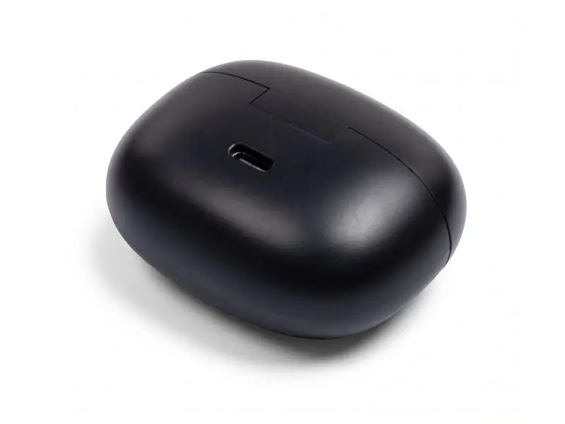 Наушники TWS Vention Echo Clip A11 Black (NBWB0-ID) - фото 5