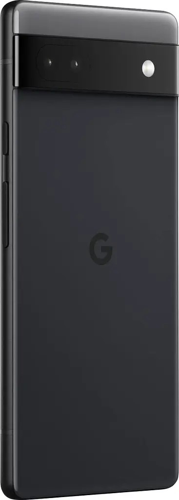 Смартфон Google Pixel 6a 6/128Gb US Charcoal [71874] - фото 5
