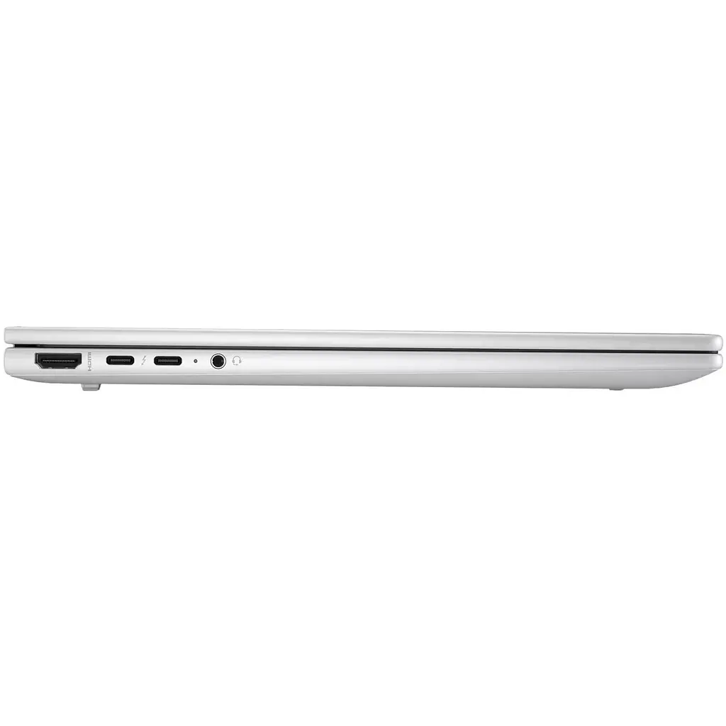 Ноутбук HP 14 EliteBook X G1i WUXGA/Intel U5-228V/32GB/1TB/UMA/DOS/Silver (B9ZU2ET) - фото 6
