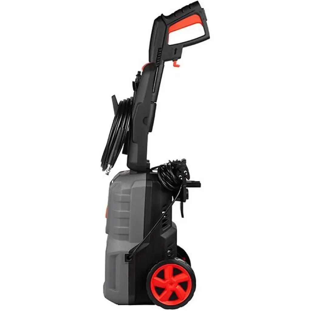 Мийка високого тиска Intertool DT-1516 [137082] - фото 4