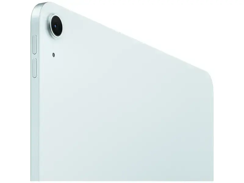 Планшет Apple iPad Air 11 2026 Wi-Fi 512GB Blue (MH3C4) - фото 2