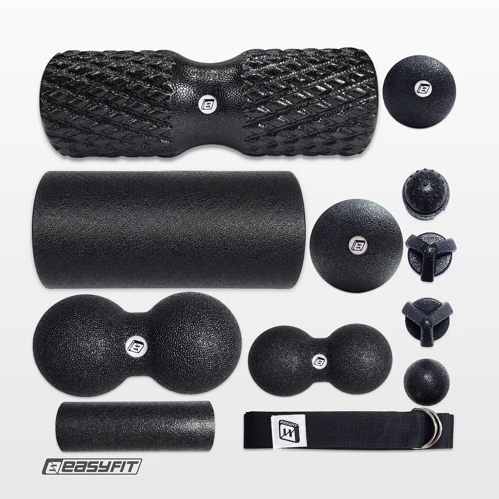 Набір для масажу EasyFit RP-Release PRO - фото 8