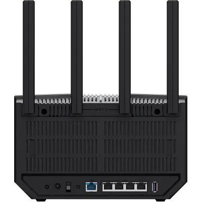 Маршрутизатор ASUS RT-BE92U (90IG0950-MO9A0V) - фото 4