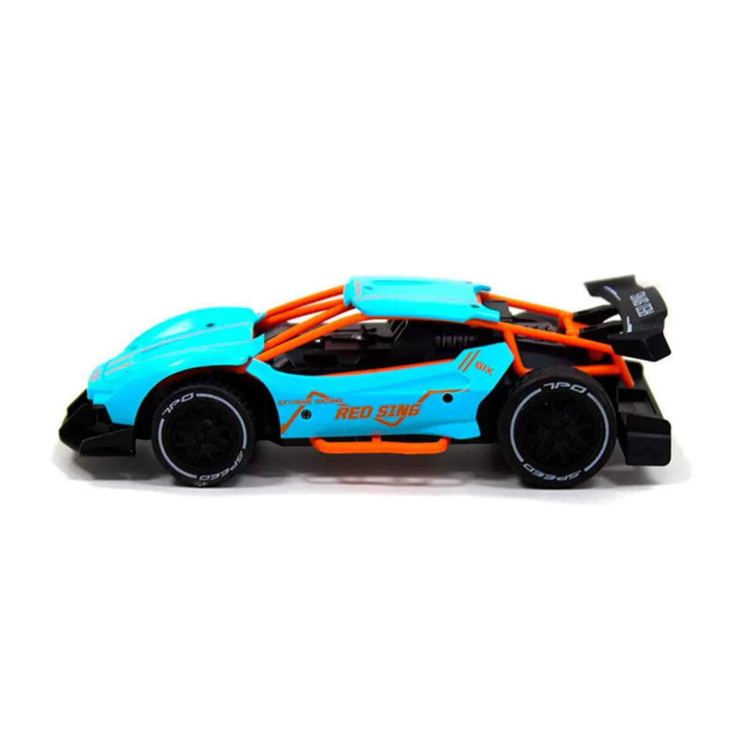Автомобіль SPEED RACING DRIFT з р/к – RED SING SL-292RHB Блакитний (6900007298391) shop (6900007298391) - фото 6