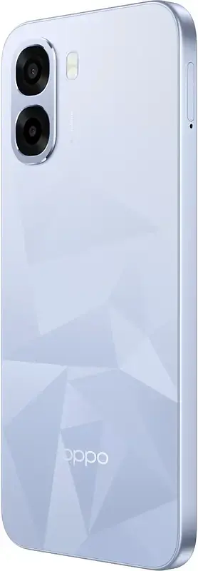 Смартфон Oppo A6k 4G (CPH2891) 4/256Gb Crystal Blue UA UCRF - фото 2
