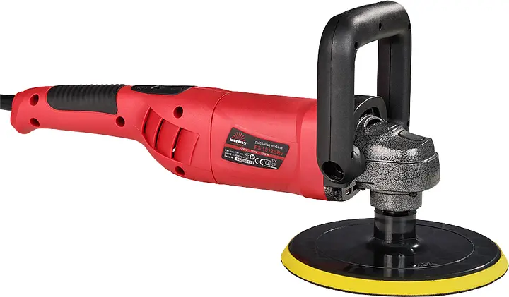 Полірувальна машина Vitals Master PS 1812BRv (80536) - фото 3