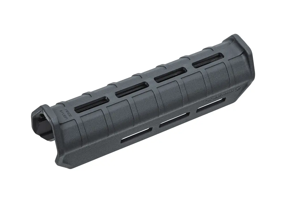 Цівка Magpul MOE M-LOK для Mossberg 590 / 590A1 MAG494-GRY - фото 6