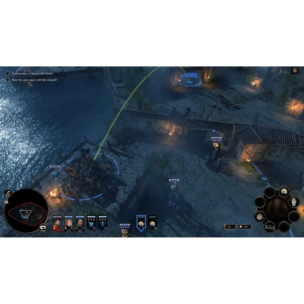 Ключ активації Microsoft The Valiant для Xbox Series S/X - фото 8
