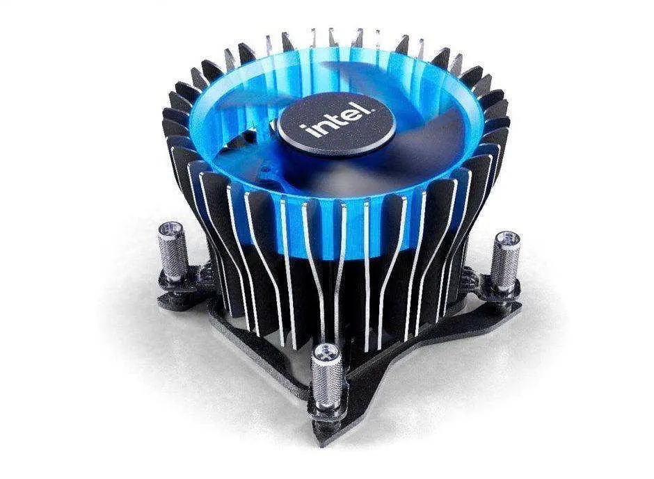 Процессор Intel Core i9-13900KF (BX8071513900KF) - фото 5