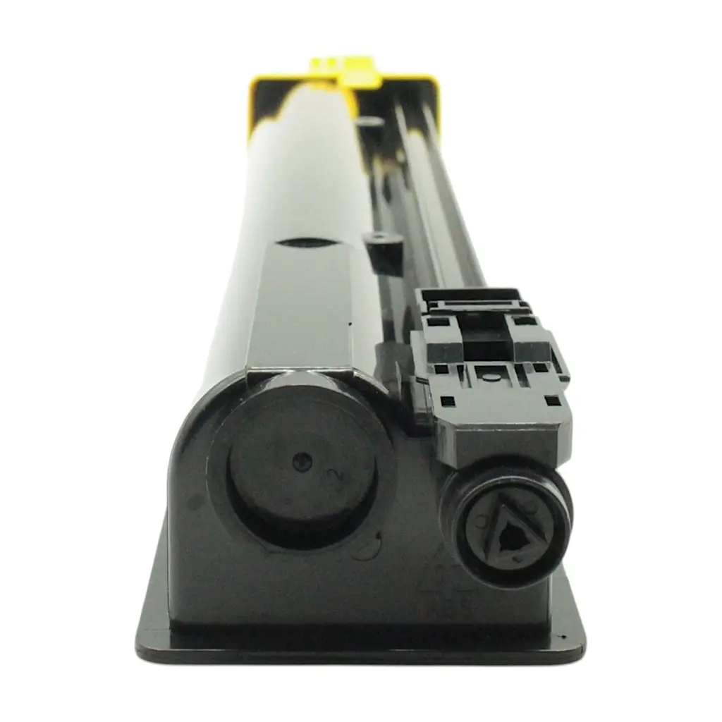 Картридж IPM Kyocera-Mita TK-895 Yellow (TKKM209Y) - фото 7