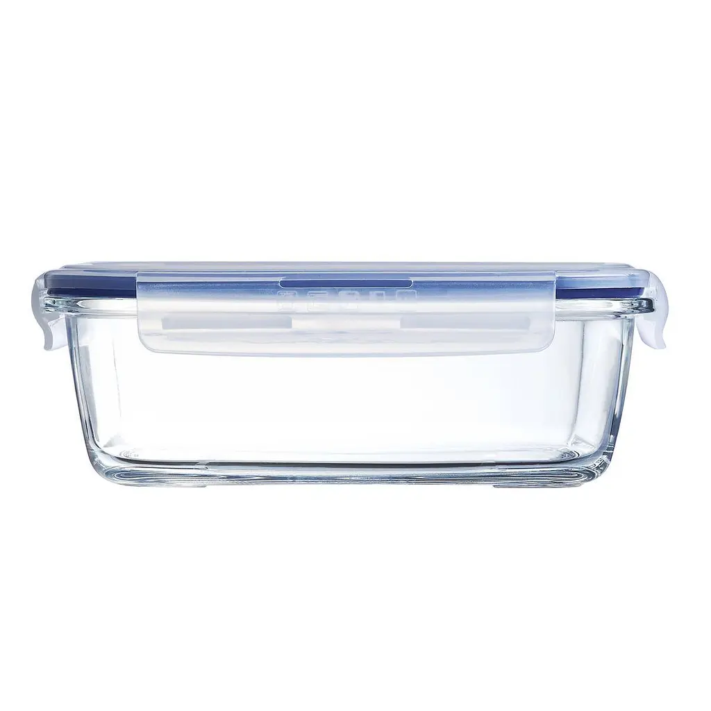 Контейнер харчовий Luminarc Pure Box Active прямокутний 380 мл (P3546) - фото 3