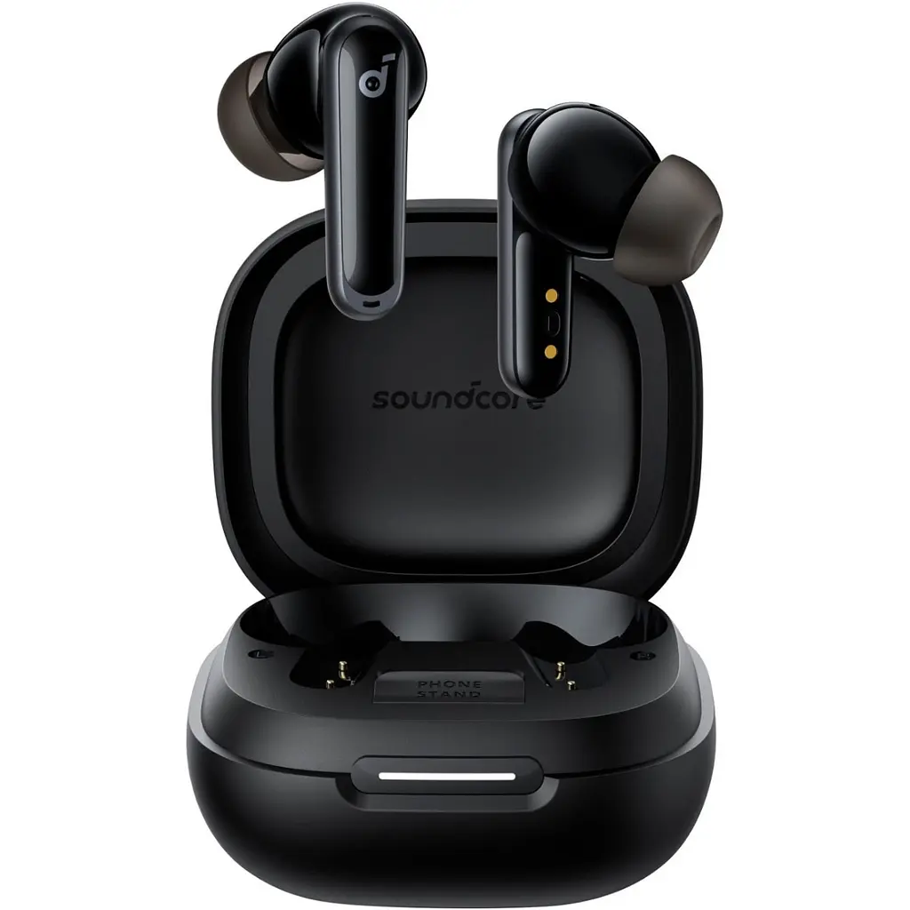 Навушники SoundСore P40i Black (A3955G11) [114258] - фото 2