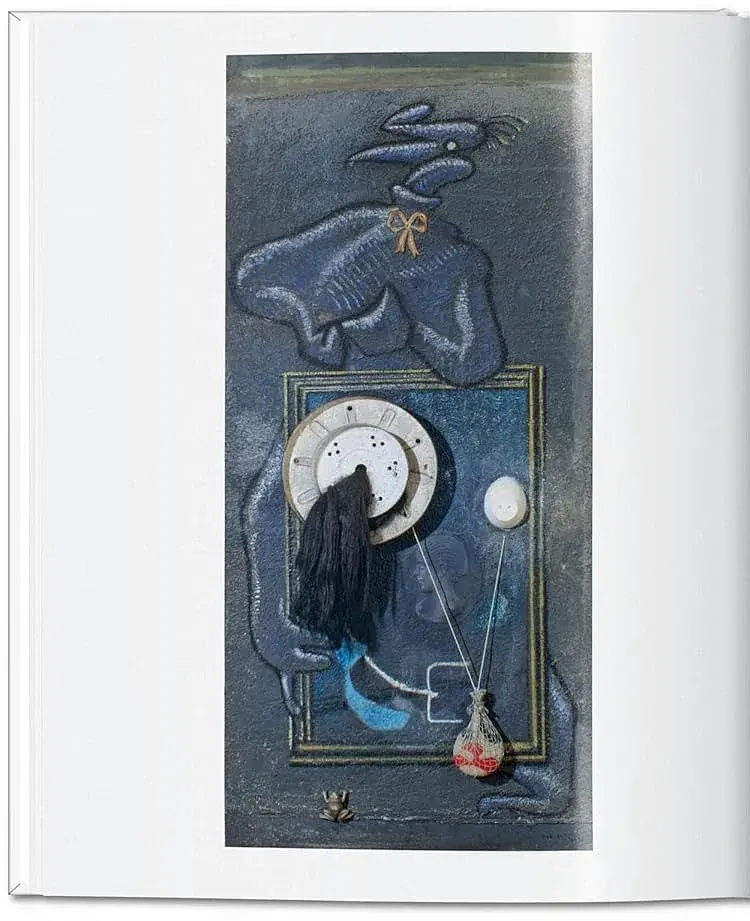 Max Ernst - фото 6
