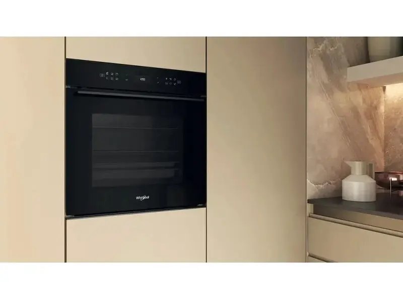 Духовка електрична Whirlpool WOI78PT1SBA - фото 7