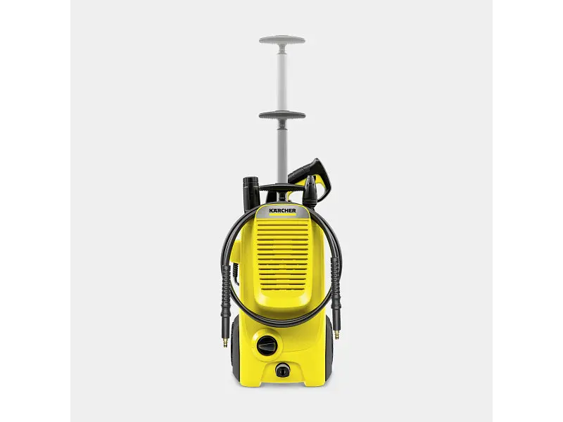 Мийка високого тиску Karcher K 5 Classic (1.950-700.0) - фото 3