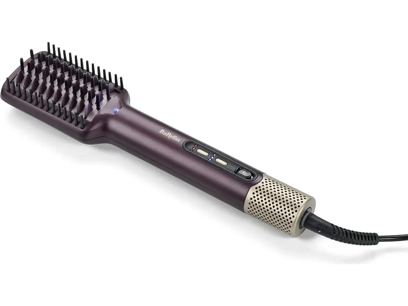 Фен-щітка BaByliss AS6400E - фото 2