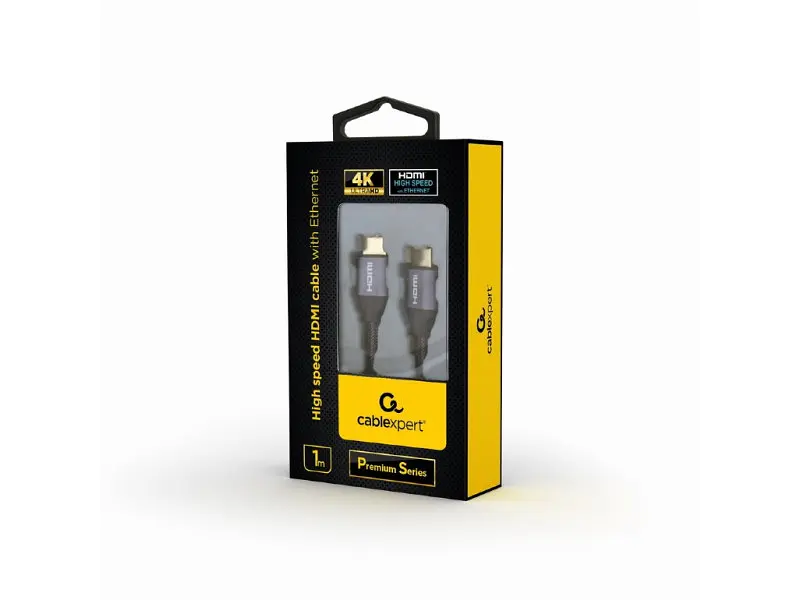 Кабель Cablexpert CCBP-HDMI-1M - фото 3
