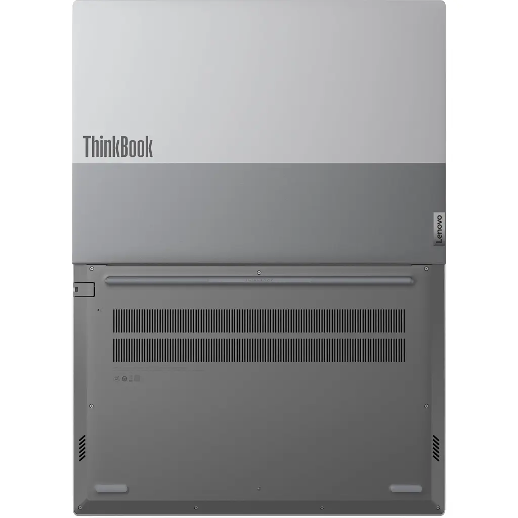 Ноутбук Lenovo ThinkBook 16 G8 IRL (21SHA0BFRA) - фото 12