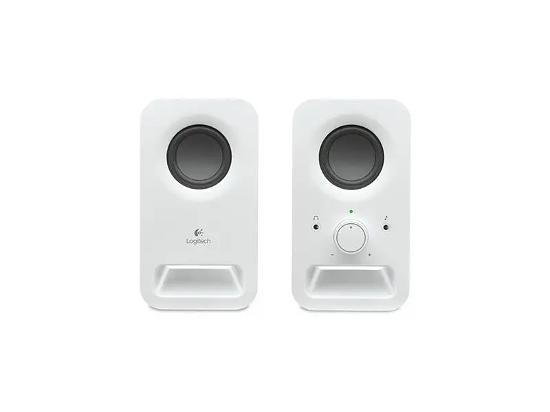 Колонки для комп'ютера Logitech Z150 White (980-000815) - фото 3