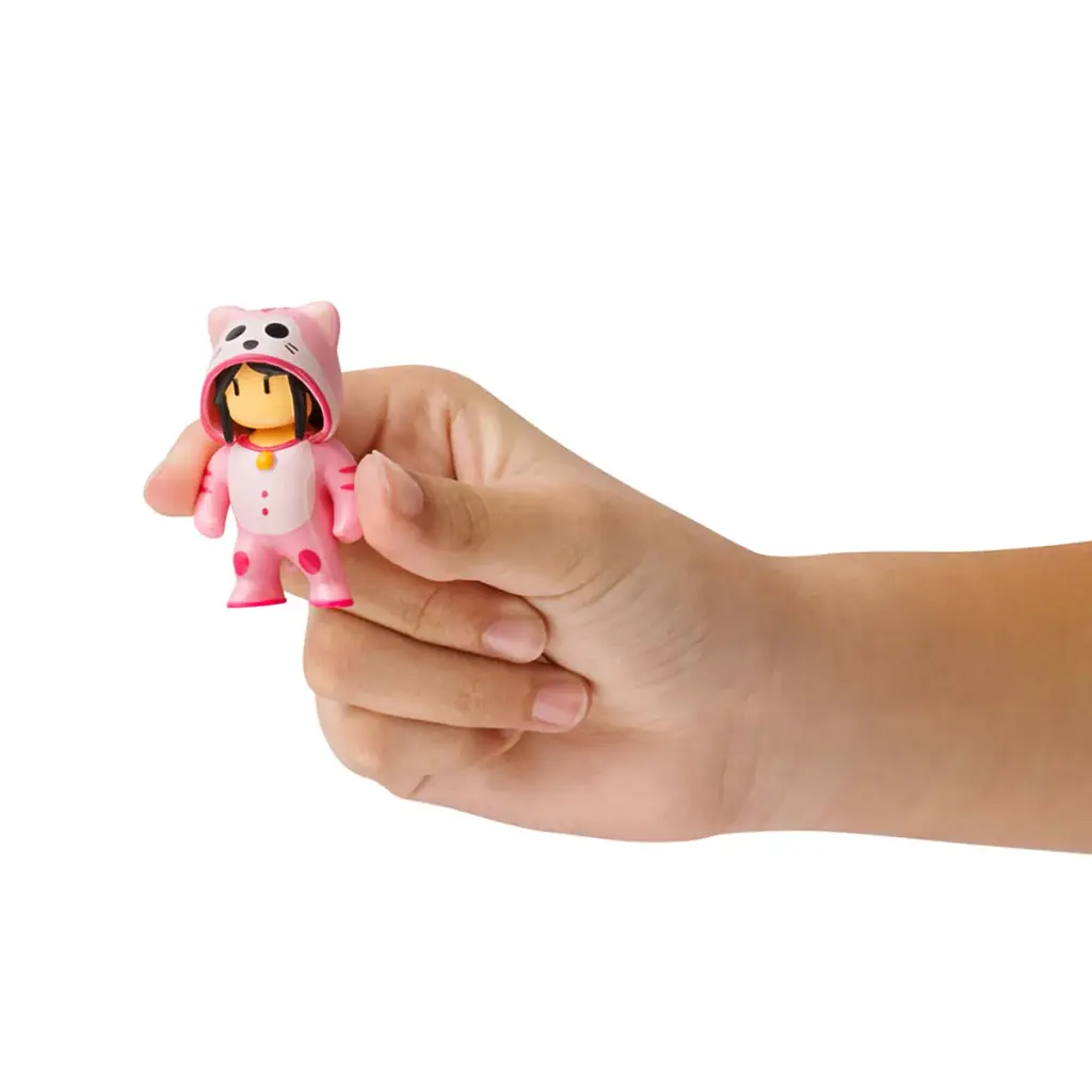 Колекційна фігурка-сюрприз STUMBLE GUYS (6 cm, у диспл.) - фото 4