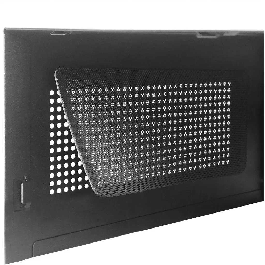 Корпус Chieftec Pro Cube Mini (CN-01B-OP) [135045] - фото 11