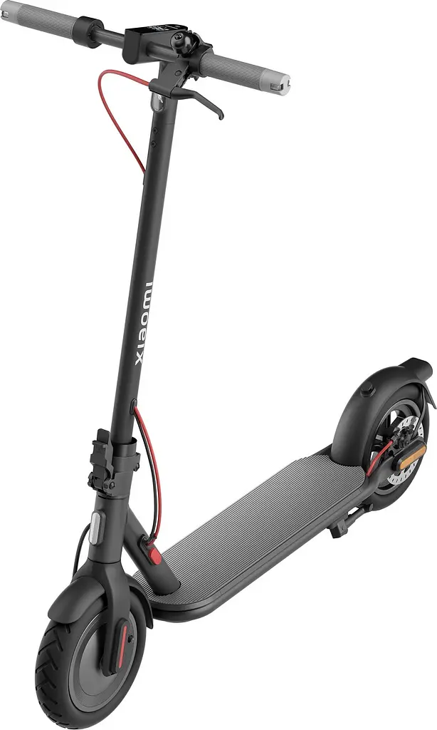 Електросамокат Xiaomi Mi Electric Scooter 4 - фото 3