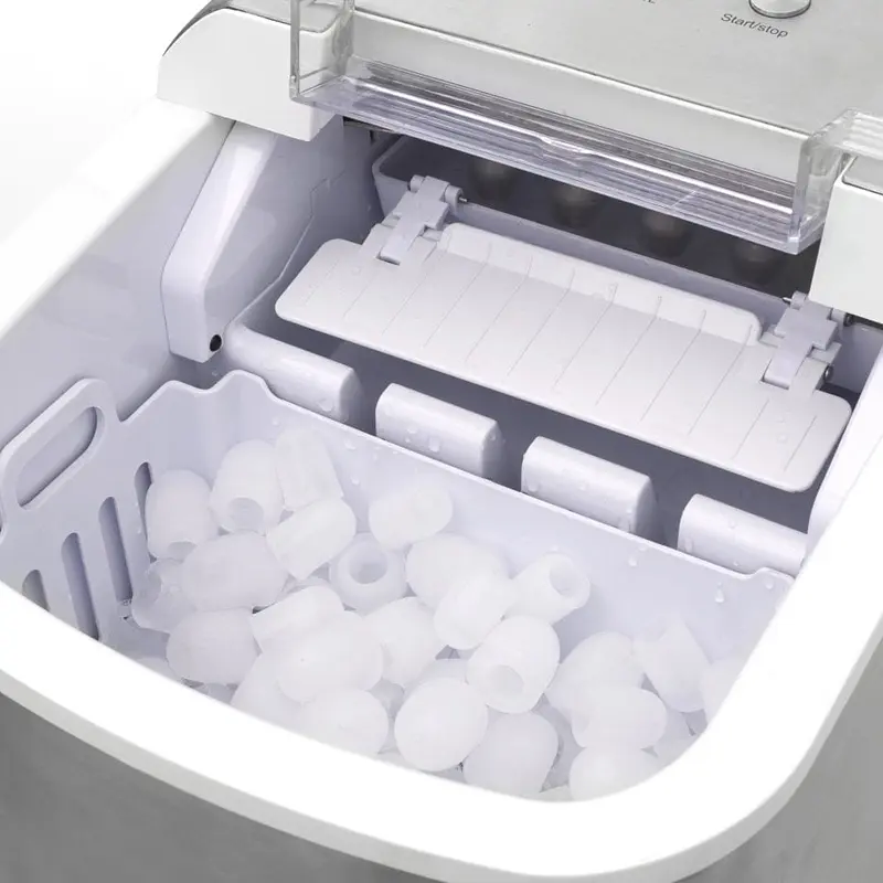 Льодогенератор CASO IceChef Pro [3302] - фото 3
