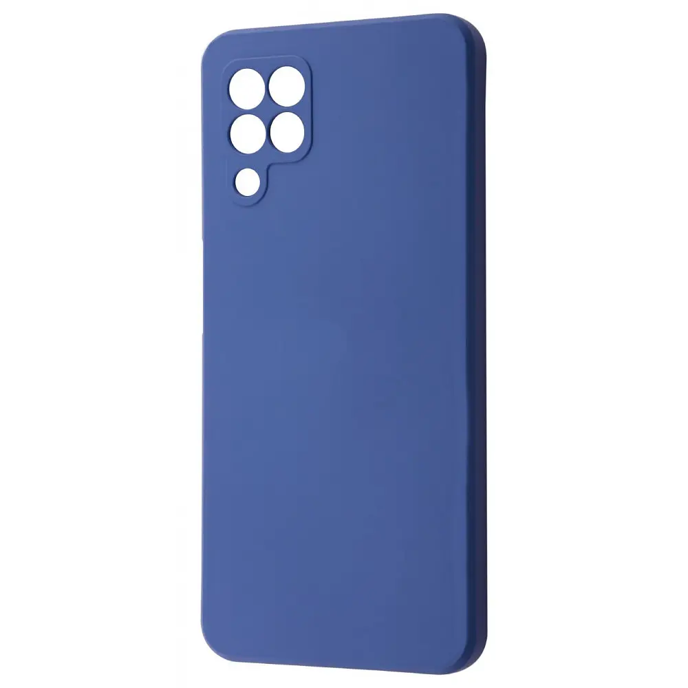 Чохол WAVE Colorful Case (TPU) Samsung Galaxy A22/M22/M32 (A225F/M225F/M325F) в асортименті - фото 3