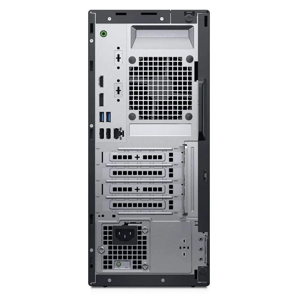Комп'ютер Dell OptiPlex 3070 МТ (i3-8100/8/120SSD) Б/В - фото 2