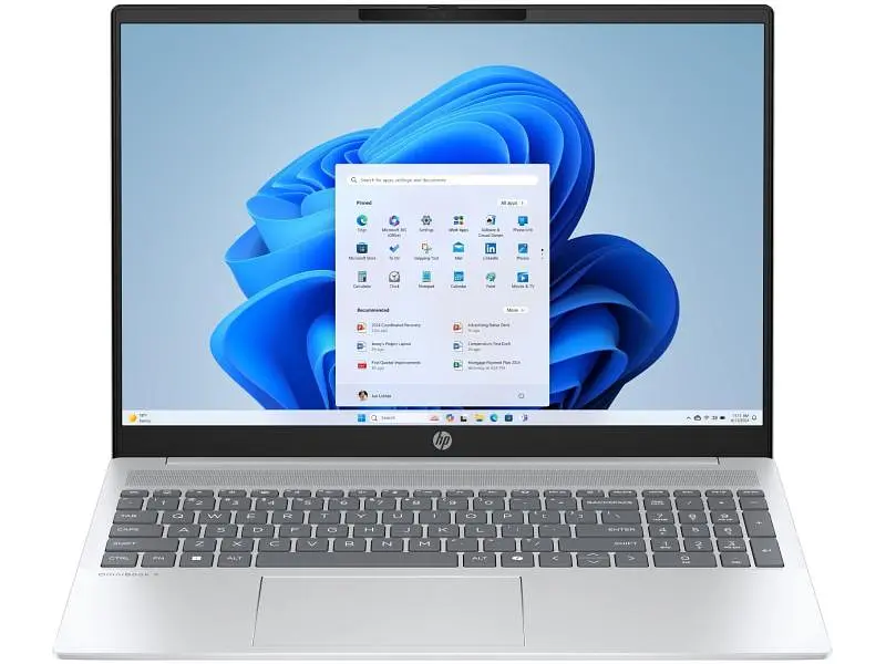 Ноутбук HP OmniBook 5 16-bc1009ua (D16D9EA)