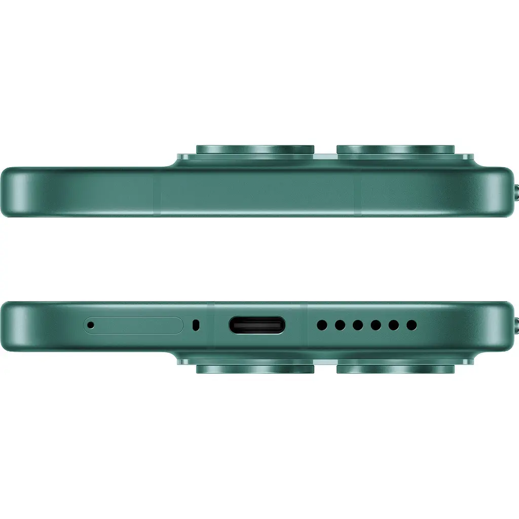 Смартфон Xiaomi 17 12/256GB Venture Green Global EU [160102] - фото 9