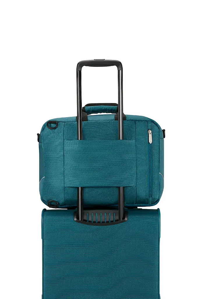 Сумка-Рюкзак American Tourister SUMMERRIDE TOTALLY TEAL 40х30х20 ME7*51008 - фото 3