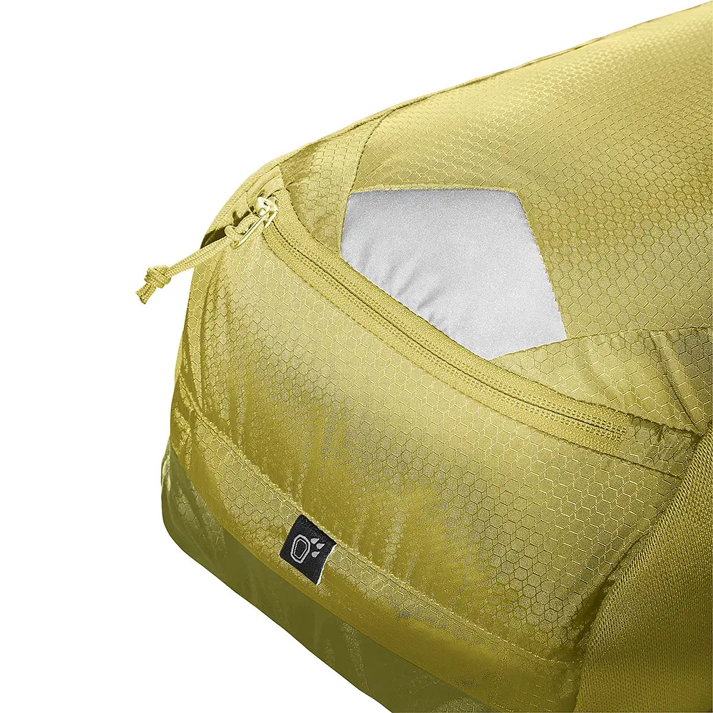 Рюкзак Deuter Race Air 10 Yellow (1052-3204323 1206) - фото 11