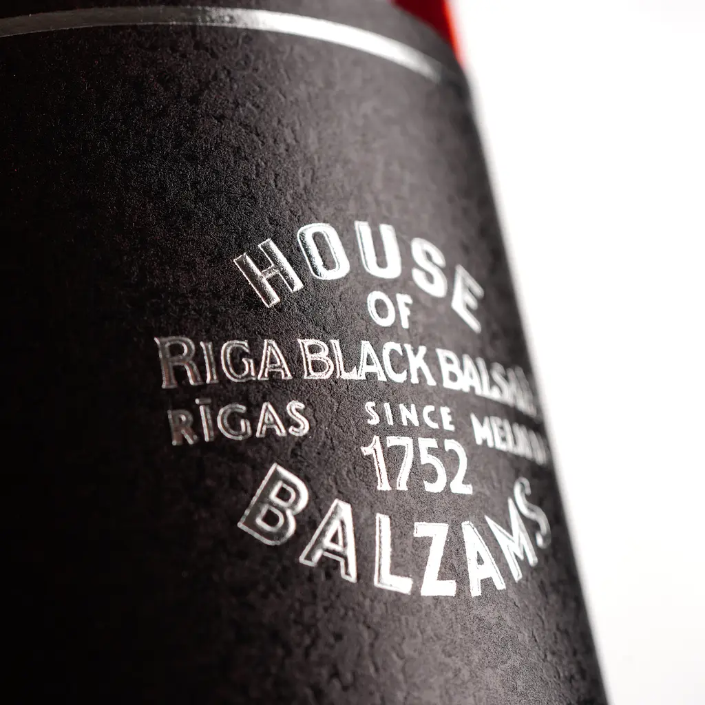 Горiлка Riga Black True Cranberry 37.5% 0.7 л - фото 3