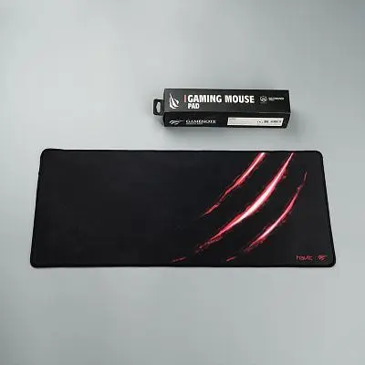 Килимок для мишки Havit (HV-MP860) Black (HV-MP860) - фото 6