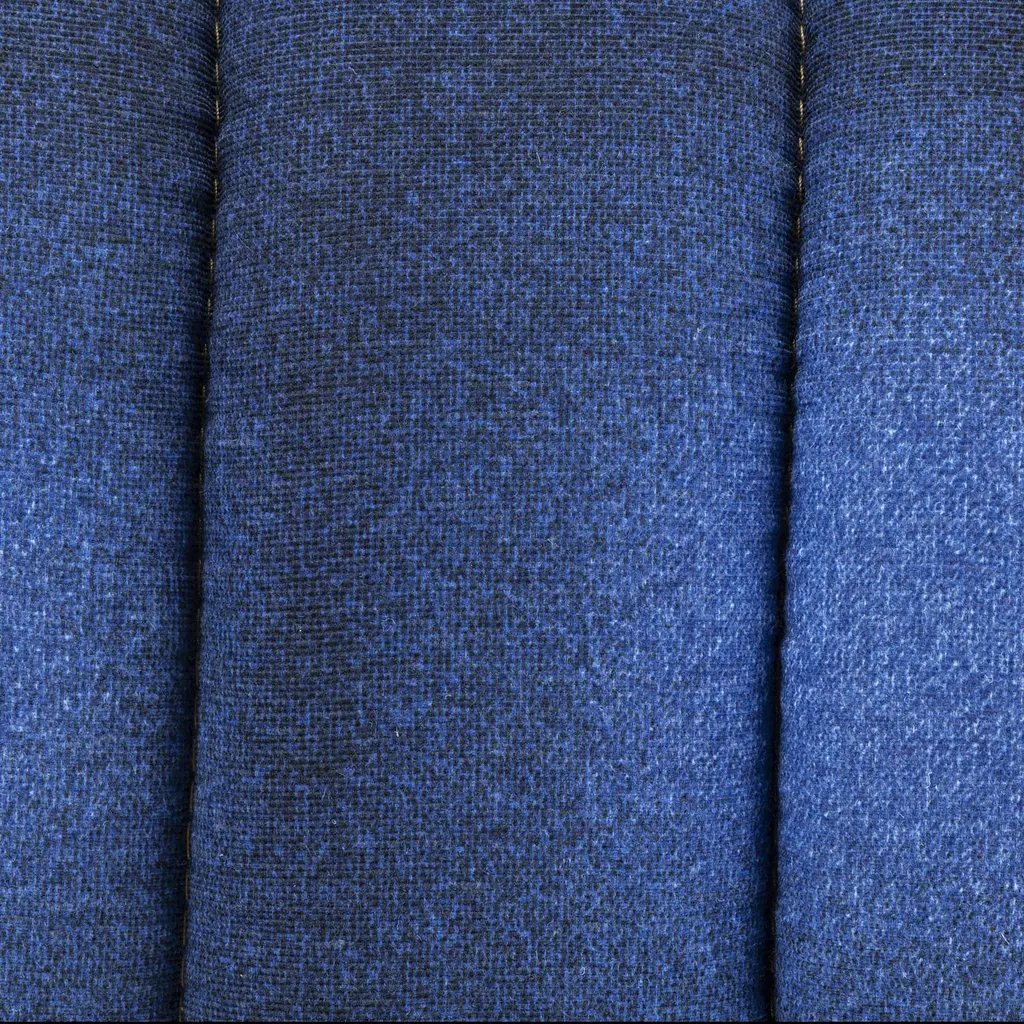 Лежак для собак та котів Ferplast Dandy 55 Jeans синій 55x41x15 см 82942083 - фото 4