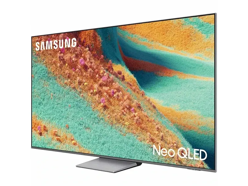 Телевізор Samsung QE85QN85FAUXUA - фото 2