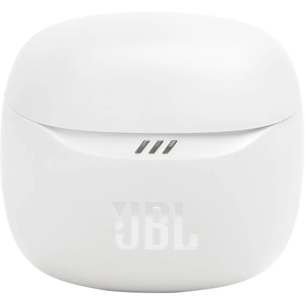 Навушники JBL Tune Flex 2 White (JBLTFLEX2WHT) - фото 7