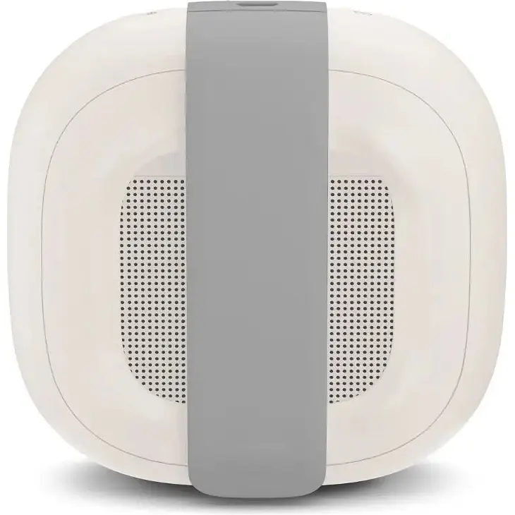 Портативна акустика Bose SoundLink Micro White Smoke (783342-0400) [98976] - фото 3