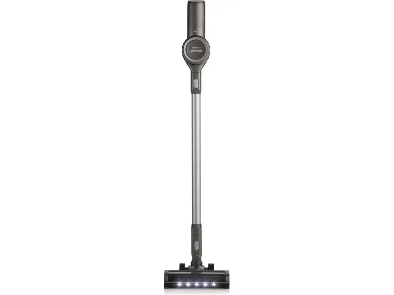Пилосос Gorenje SVC252420FFA