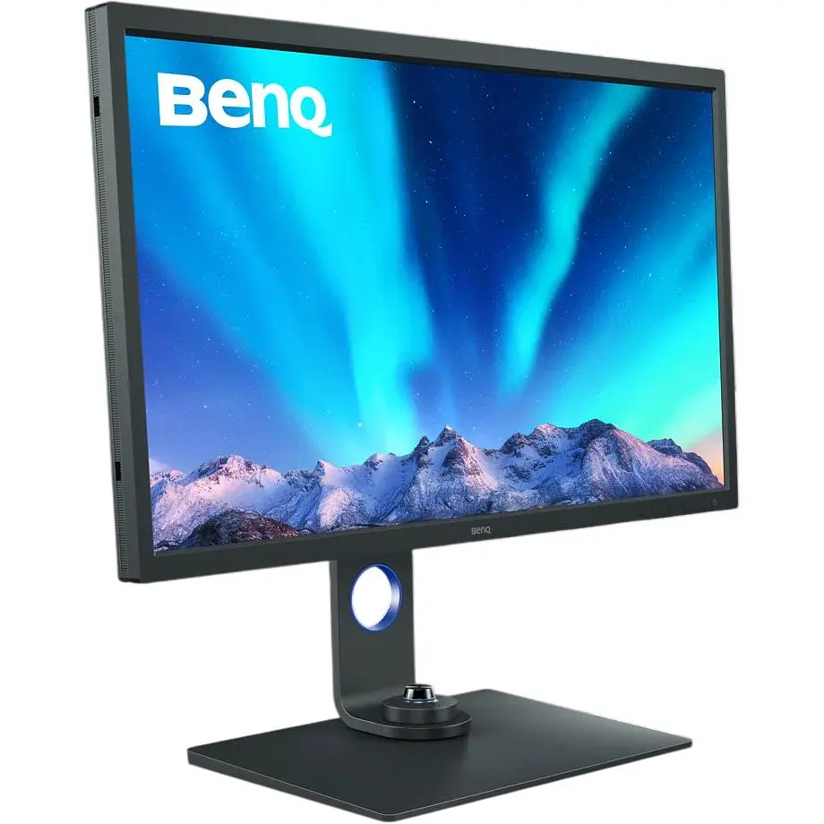 Монітор BenQ 32` SW321C (9H.LJ1LB.QBE) [147901] - фото 2