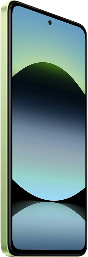 Смартфон Xiaomi Redmi Note 14 4G 6/128Gb Green Global Version NFC - фото 4