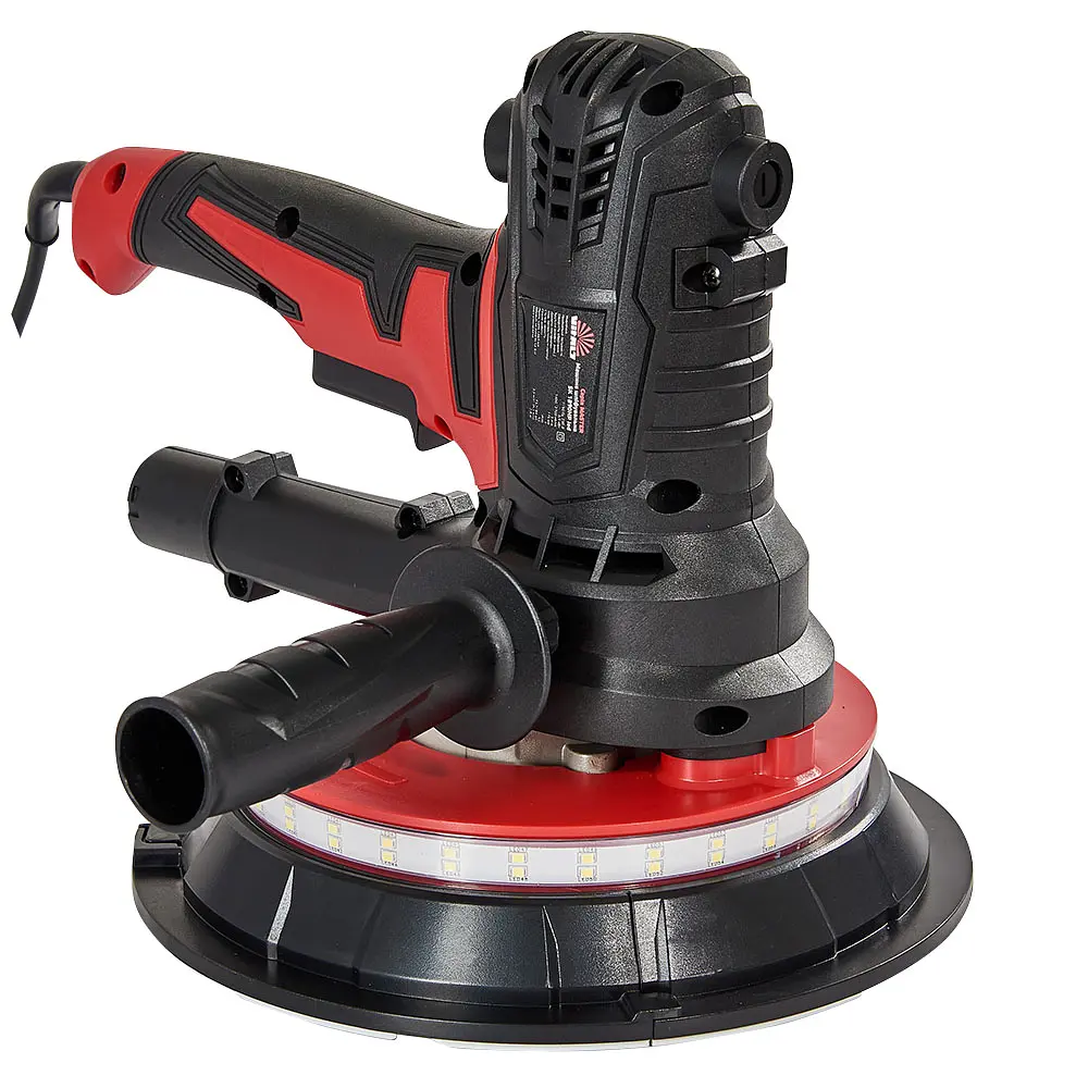 Машина шліфувальна Vitals Master SK 1890HP led (191164) - фото 3