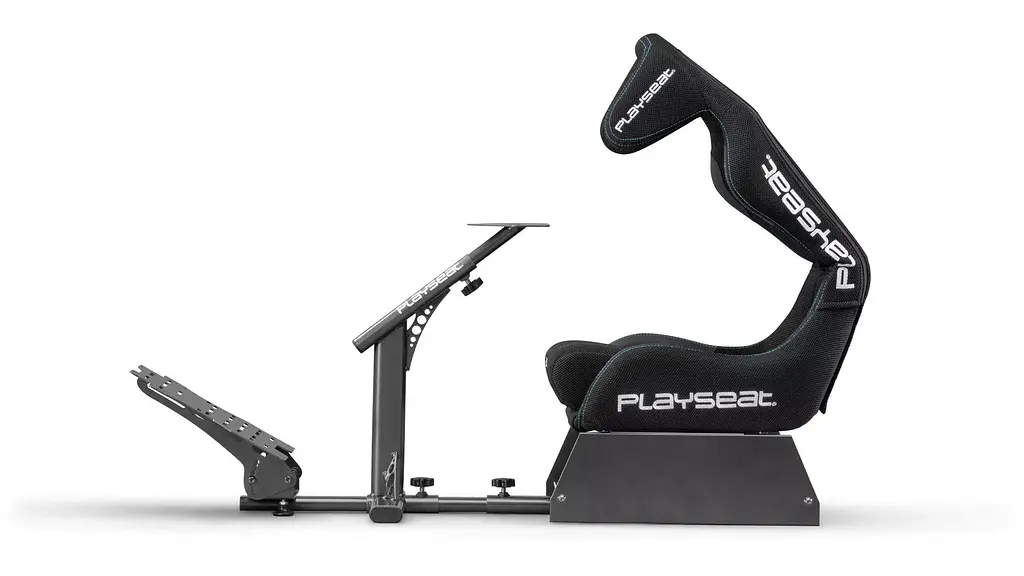 Ігрове крісло Playseat Playseat Evolution PRO - ActiFit (REP.00262) - фото 5