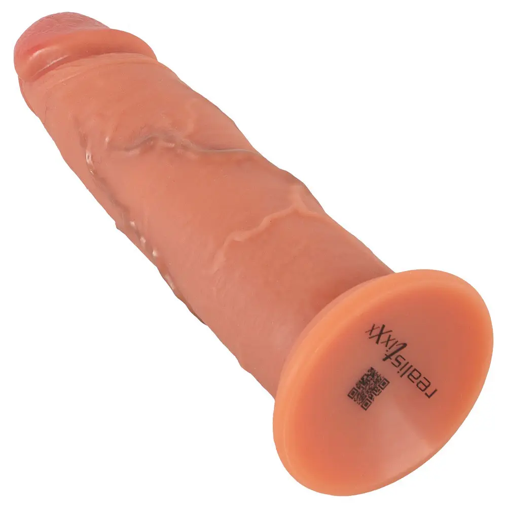 Фалоімітатор Realistixxx Dildo Moveable Ski Orion 42-50049420000 103587 - фото 7