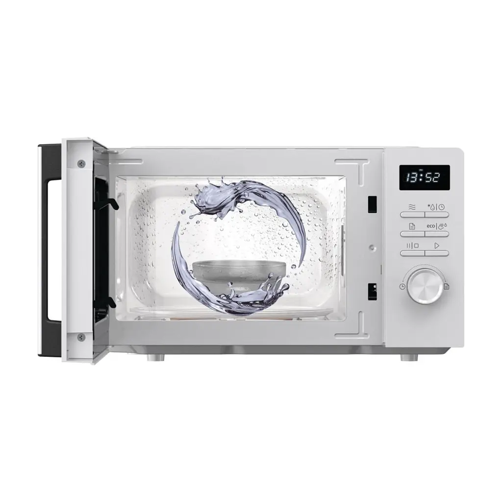 Мікрохвильова піч Gorenje MO20A3WH - фото 10