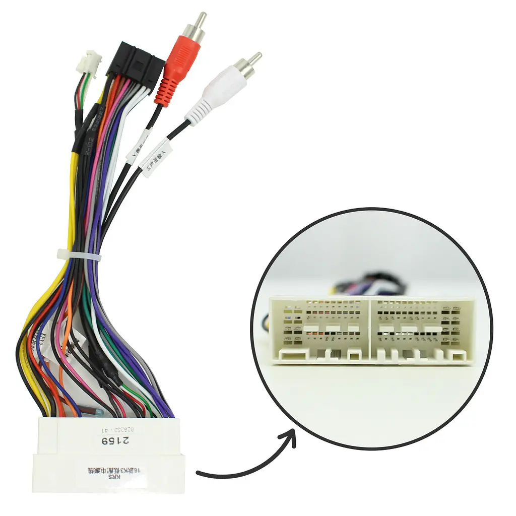 Автомагнитола XPRO Kia Sorento 2015+ 10 Android 10.1 4/32 (MER-14116_6215) - фото 10