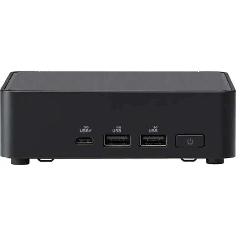 Комп'ютер ASUS NUC 14 Pro Slim Kit RNUC14RVKU500002I / Ultra 5 125H, EU Cord (90AR0062-M00090) - фото 2